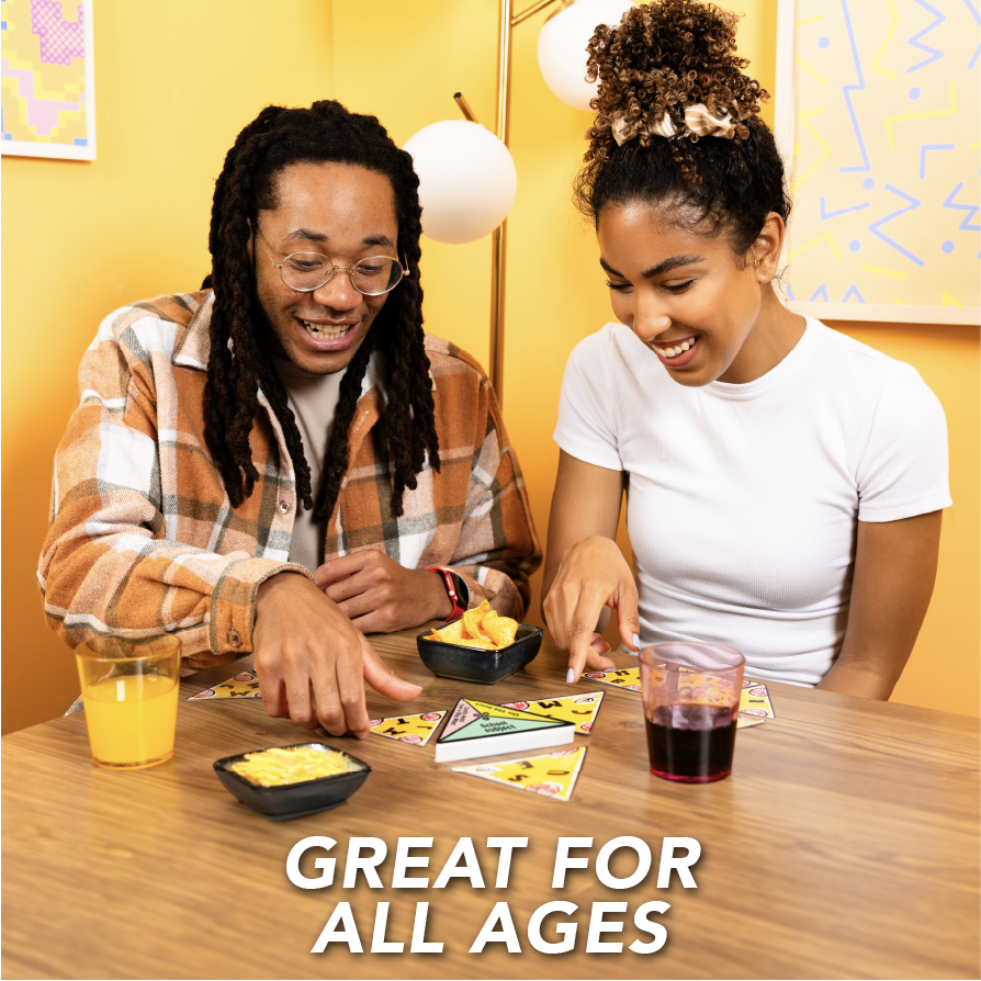 maybe an image about the product: P wie Pizza (Deutsche Version)