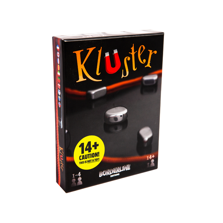 Kluster: Product Recall