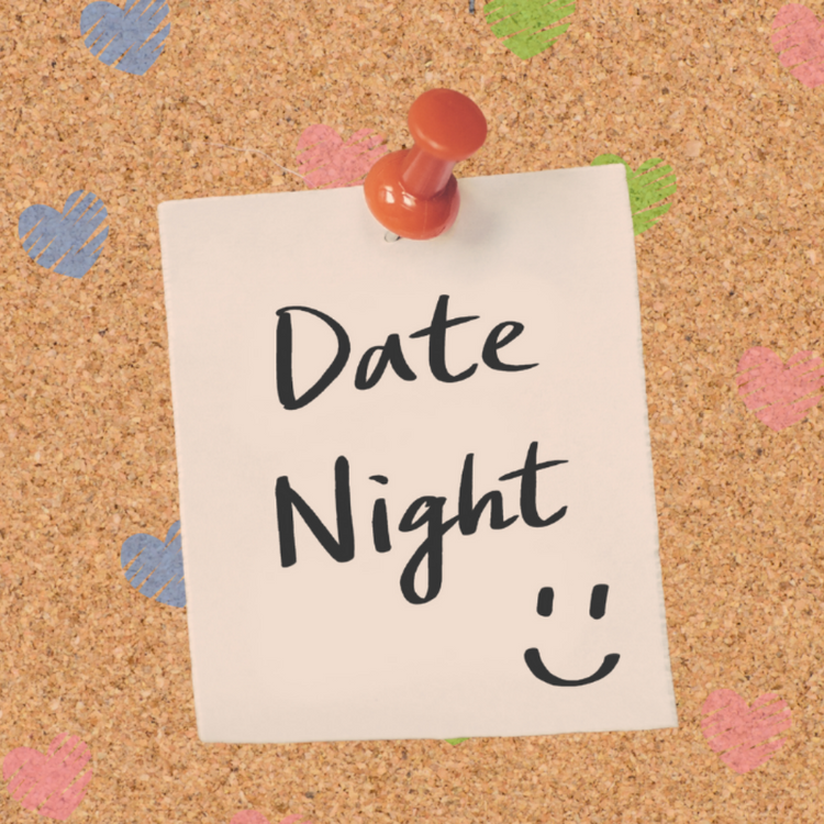 13 Alternative Date Ideas to Put Some Creativity into your Romance...