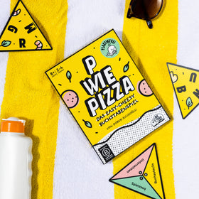 maybe an image thumbnail about the product: P wie Pizza