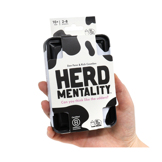 Herdentier