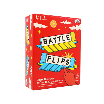 Family Games | Big Potato Games