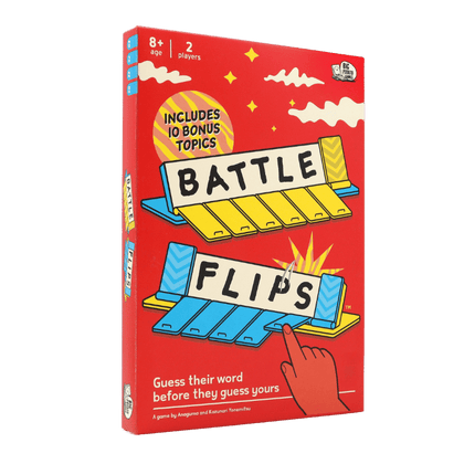 2-Spieler Brettspiele | Big Potato Games