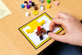 maybe an image thumbnail about the product: Block Party