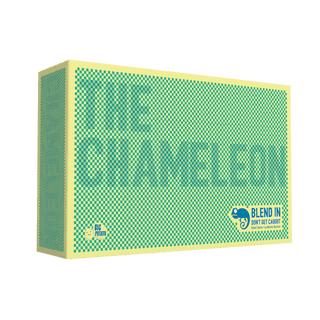 Das Chamäleon