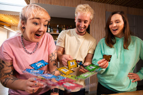 maybe an image thumbnail about the product: Cards vs Gravity
