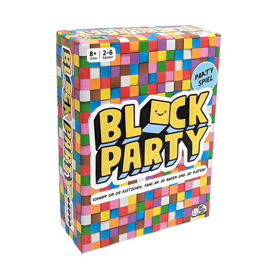 Block Party