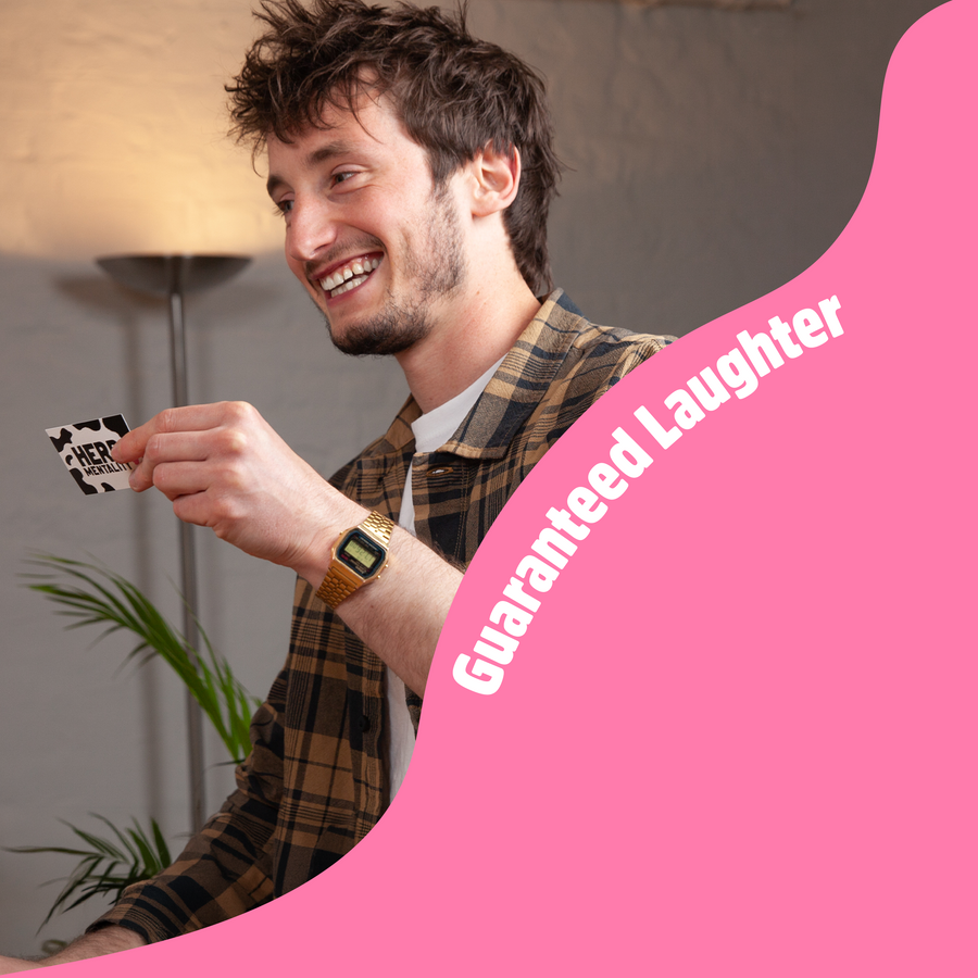 maybe an image about the product: Herdentier