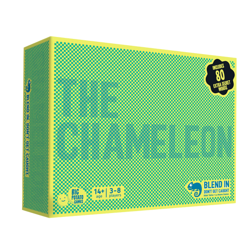 Das Chamäleon