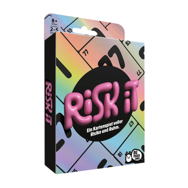 Risk It