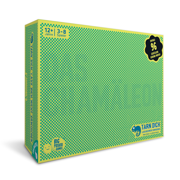 Das Chamäleon Featured Image