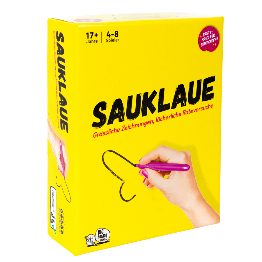 Sauklaue