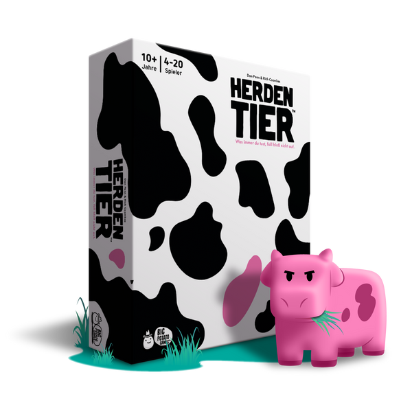 Herdentier Featured Image