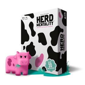 Herdentier