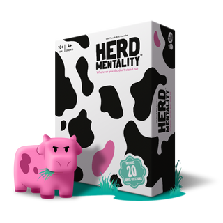Herdentier