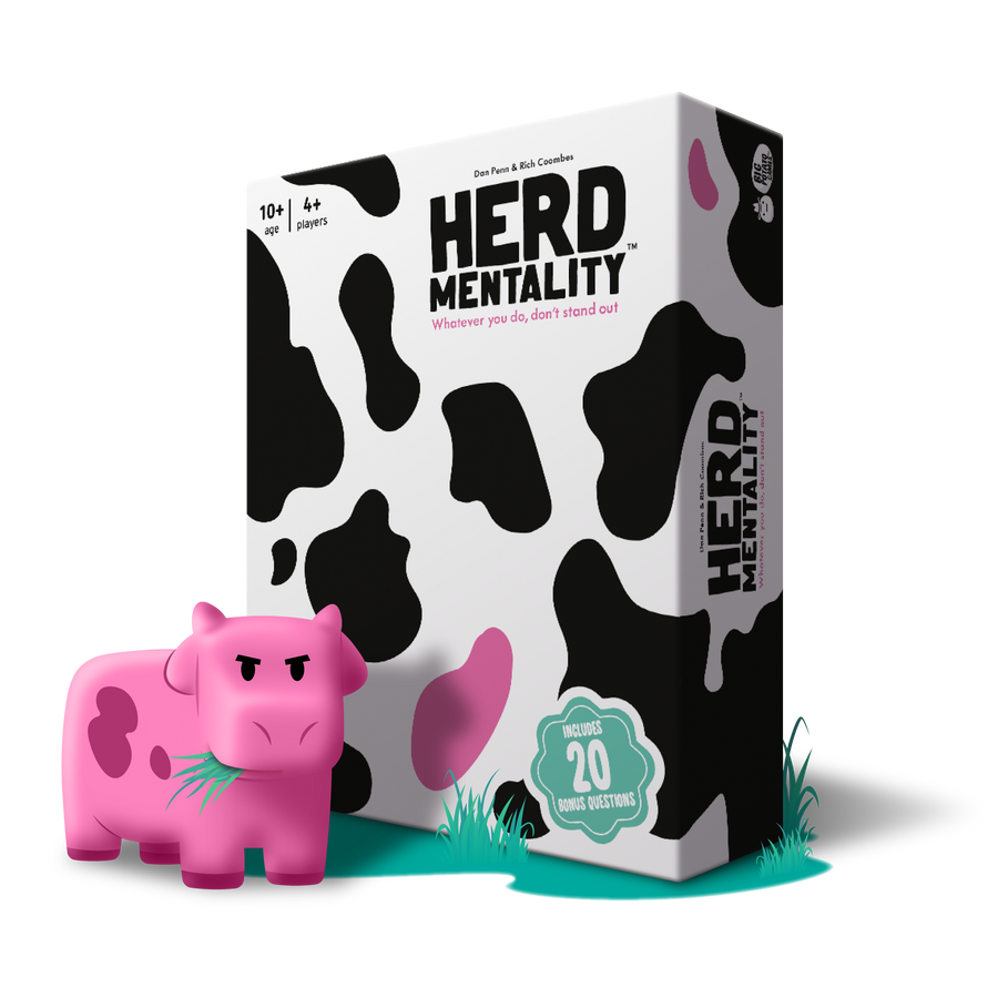 Herdentier