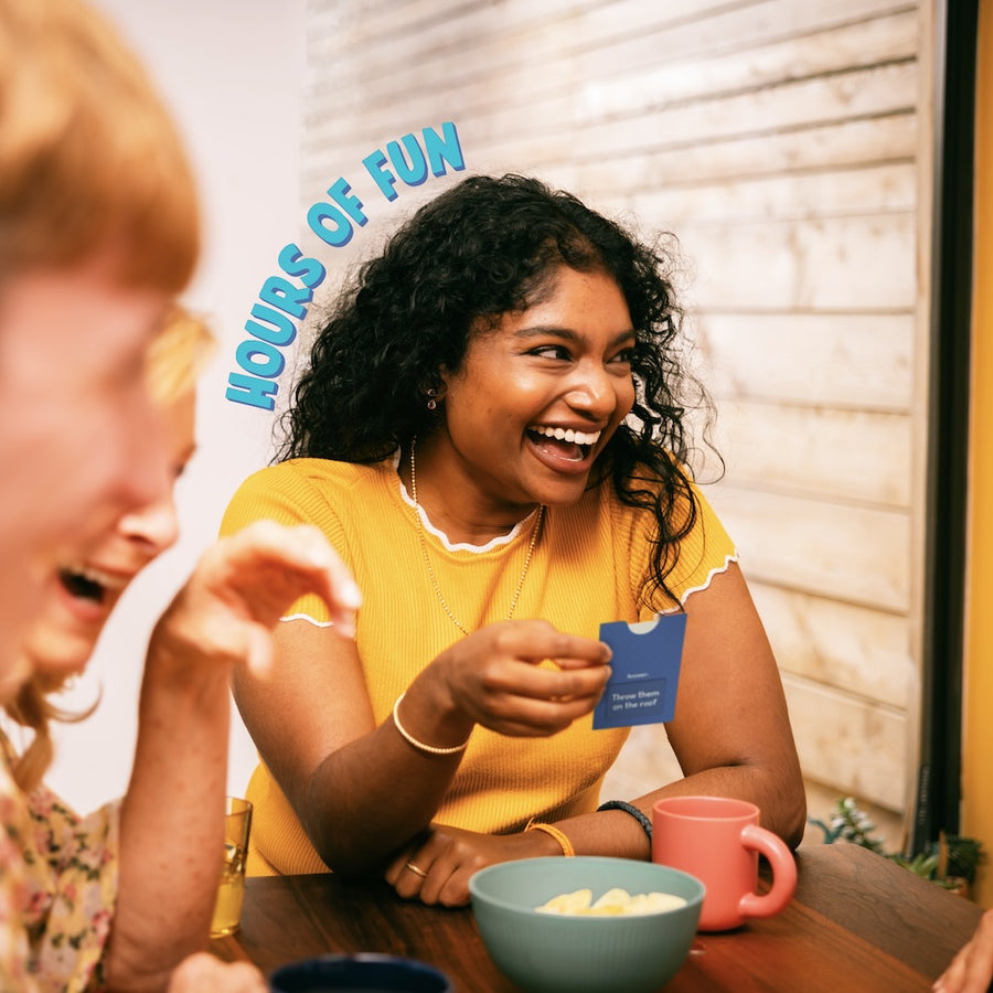 maybe an image about the product: Riecht Verdächtig