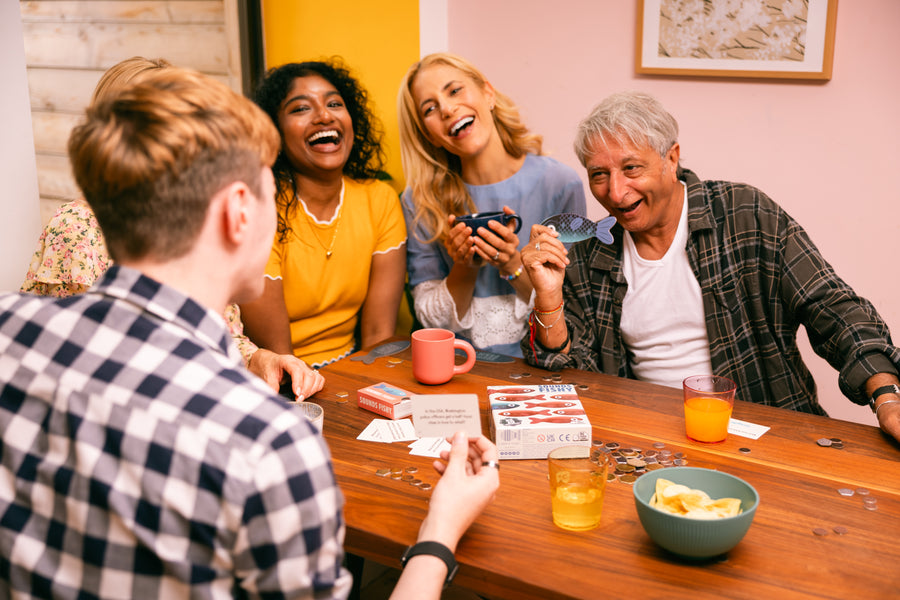 maybe an image about the product: Riecht Verdächtig