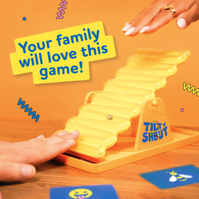 maybe an image thumbnail about the product: Tilt n Shout