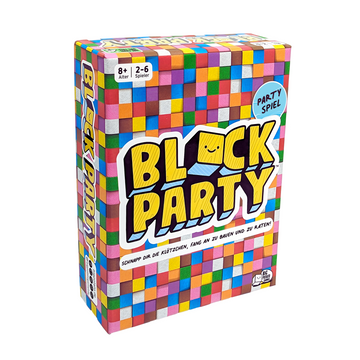 Block Party