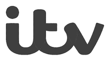 itv logo - Big Potato Games featured on itv