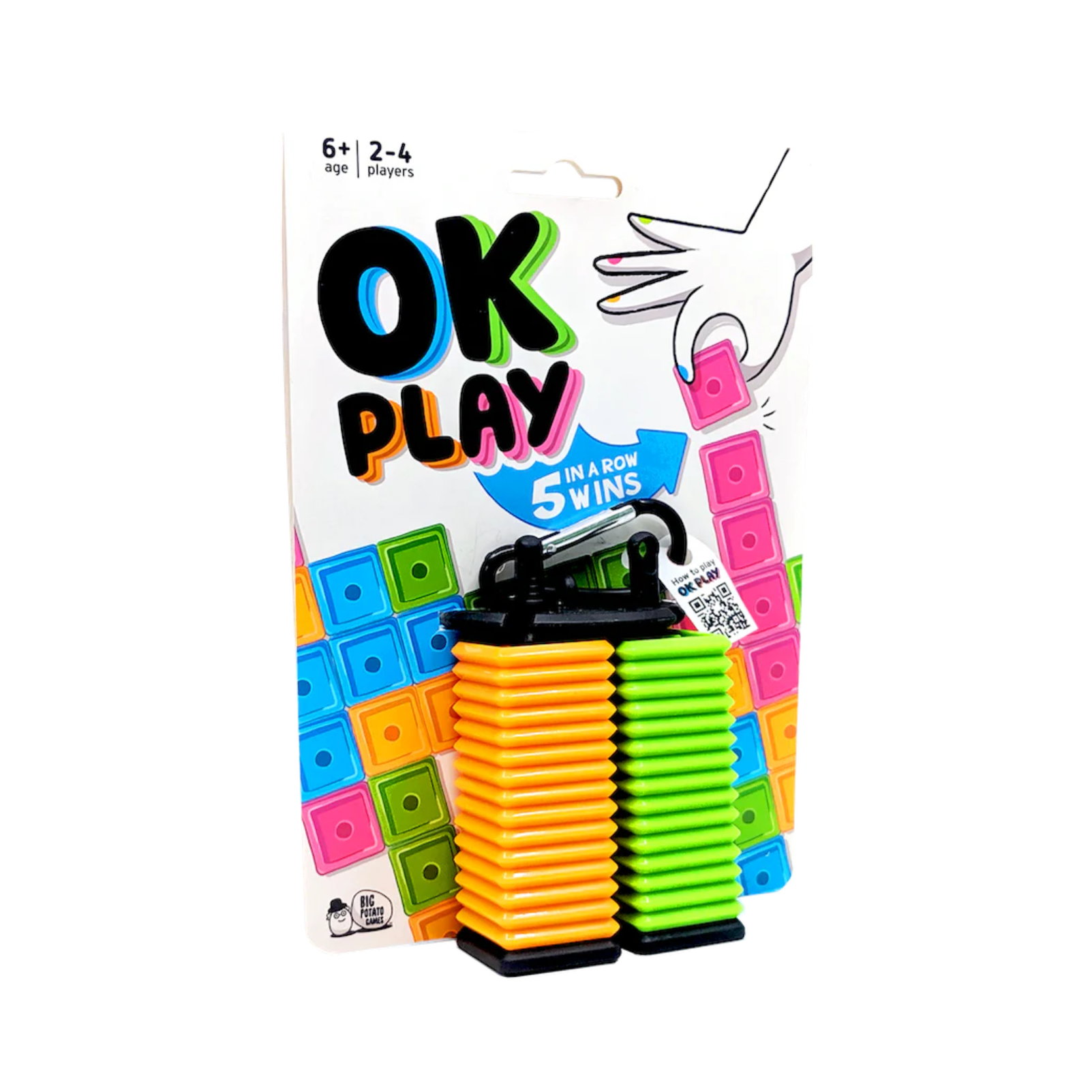 OK Play Featured Image