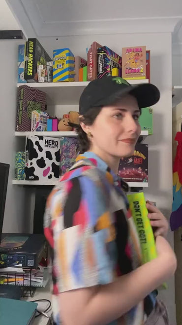 maybe a poster image about the video