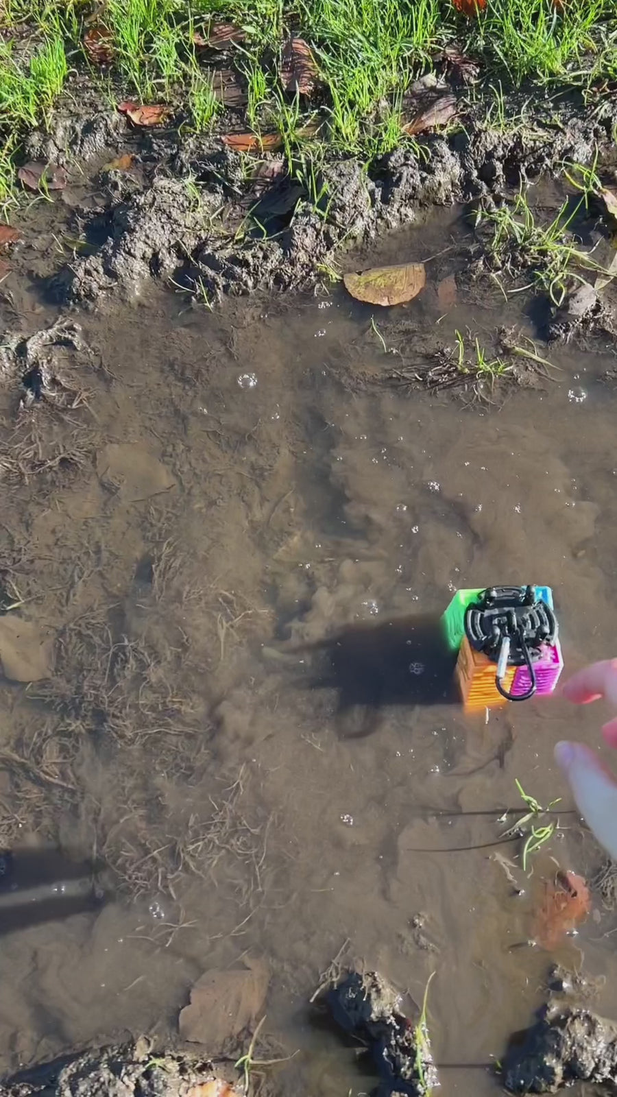 maybe an image thumbnail about the product: OK Play