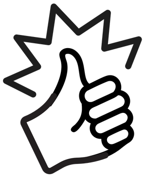 JEDE RUNDE IST EINZIGARTIGicon